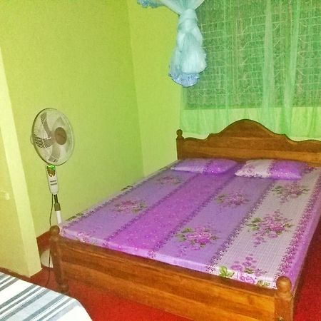 Hikkaduwa Home Stay Zewnętrze zdjęcie