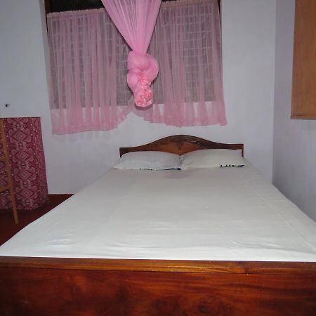 Hikkaduwa Home Stay Zewnętrze zdjęcie