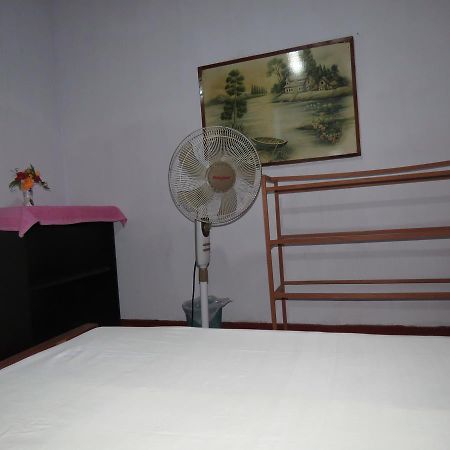 Hikkaduwa Home Stay Zewnętrze zdjęcie