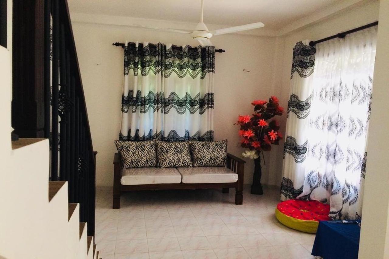 Hikkaduwa Home Stay Zewnętrze zdjęcie