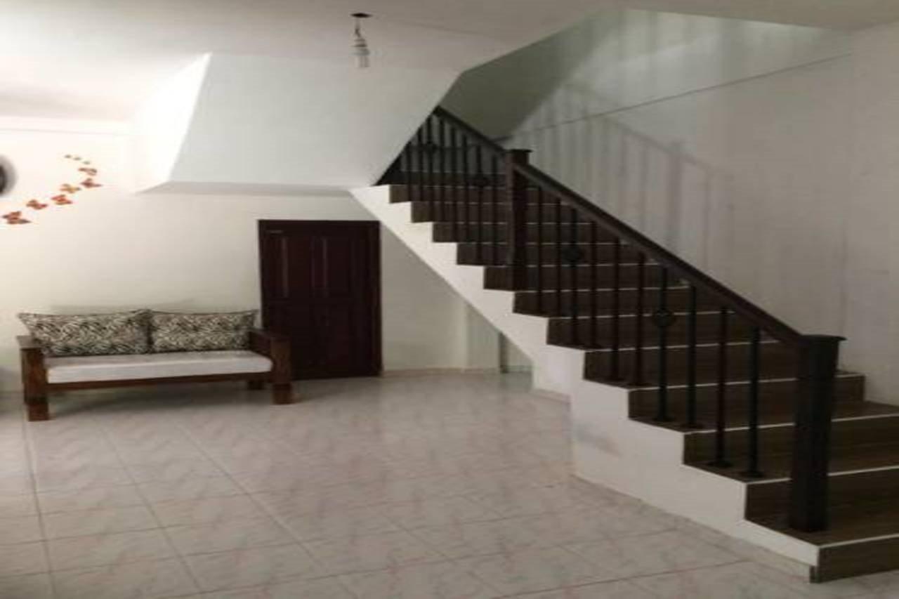 Hikkaduwa Home Stay Zewnętrze zdjęcie