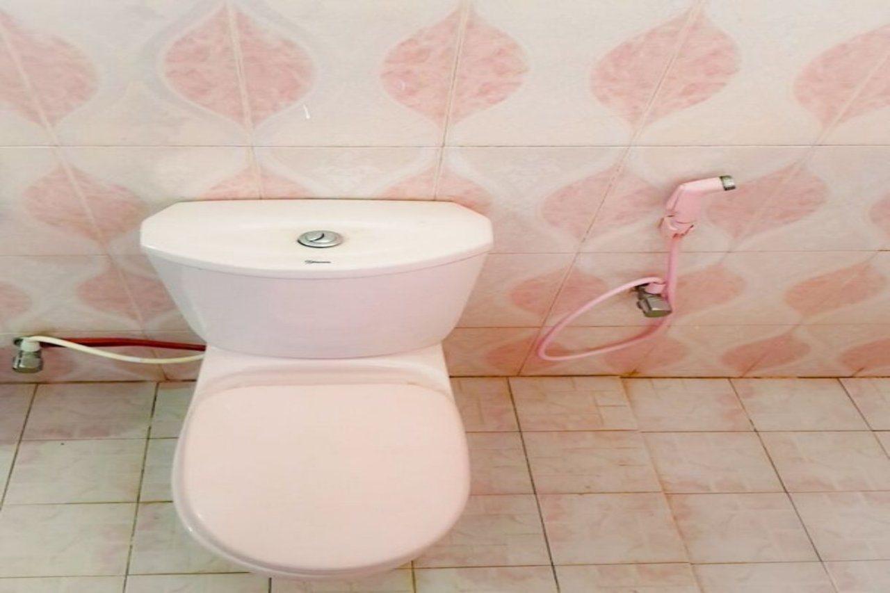 Hikkaduwa Home Stay Zewnętrze zdjęcie