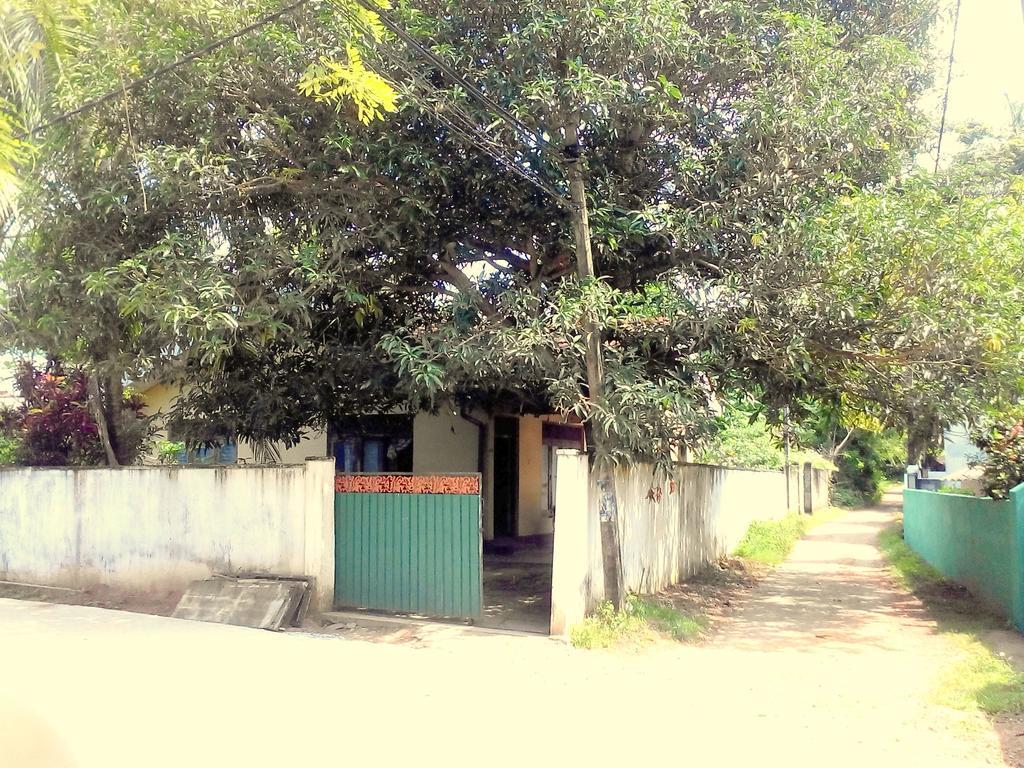 Hikkaduwa Home Stay Zewnętrze zdjęcie
