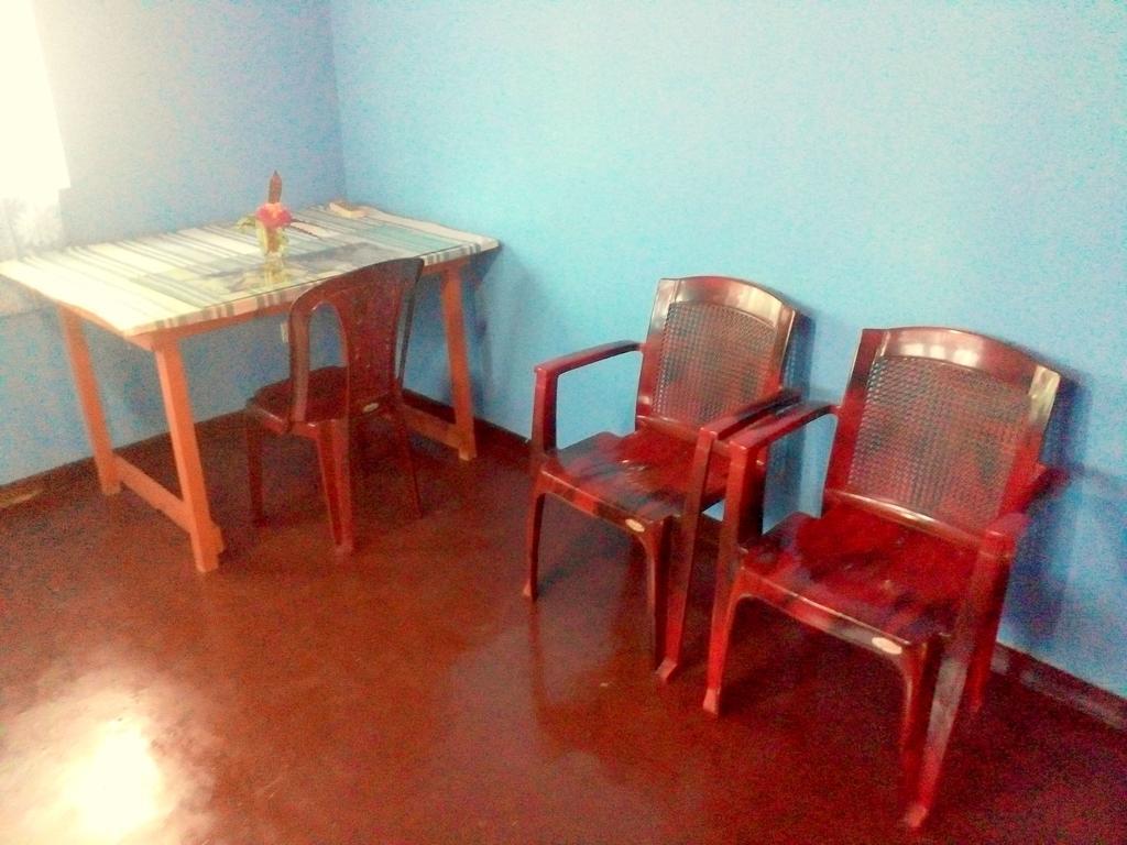 Hikkaduwa Home Stay Pokój zdjęcie