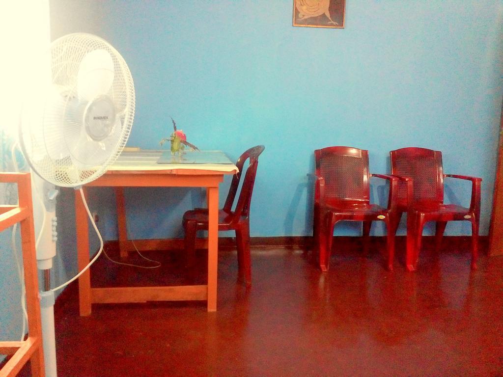 Hikkaduwa Home Stay Pokój zdjęcie