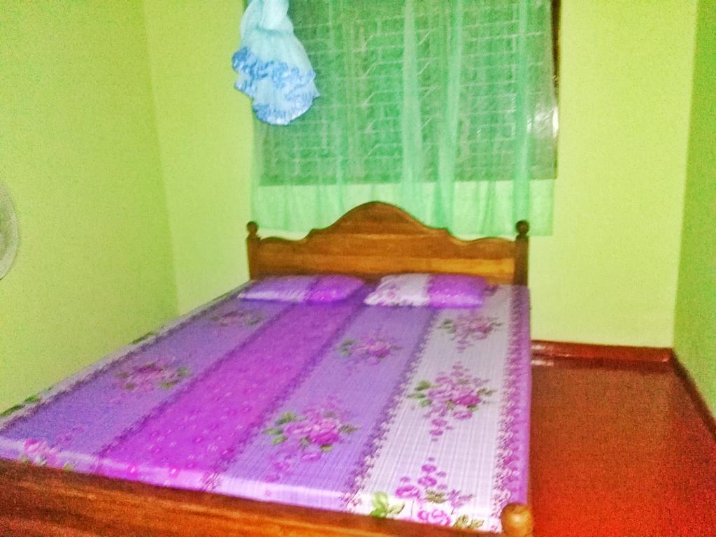 Hikkaduwa Home Stay Zewnętrze zdjęcie