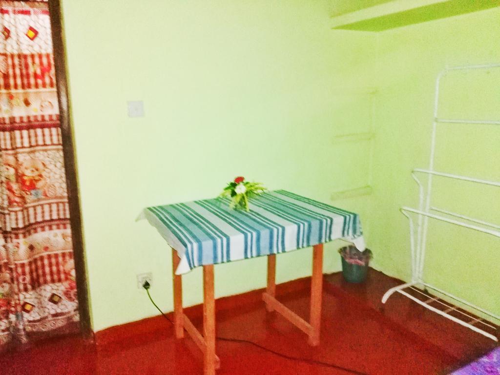 Hikkaduwa Home Stay Zewnętrze zdjęcie
