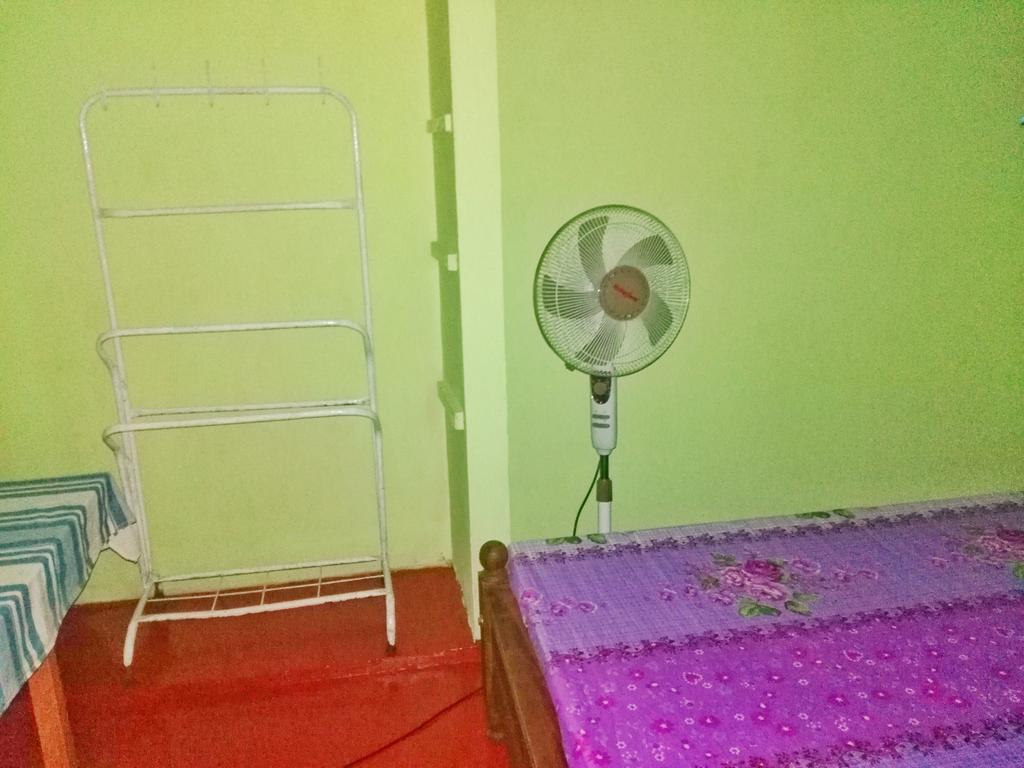 Hikkaduwa Home Stay Zewnętrze zdjęcie