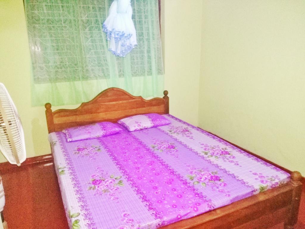 Hikkaduwa Home Stay Zewnętrze zdjęcie