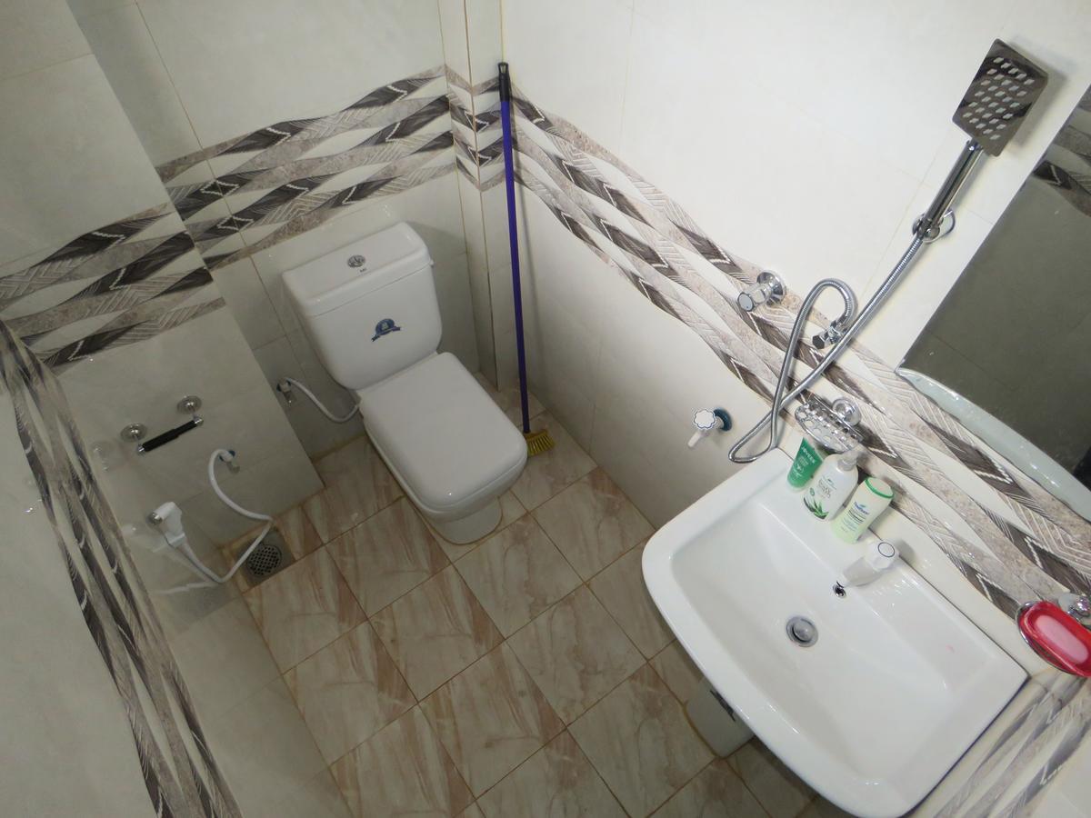 Hikkaduwa Home Stay Zewnętrze zdjęcie