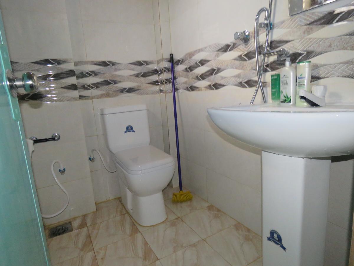 Hikkaduwa Home Stay Zewnętrze zdjęcie