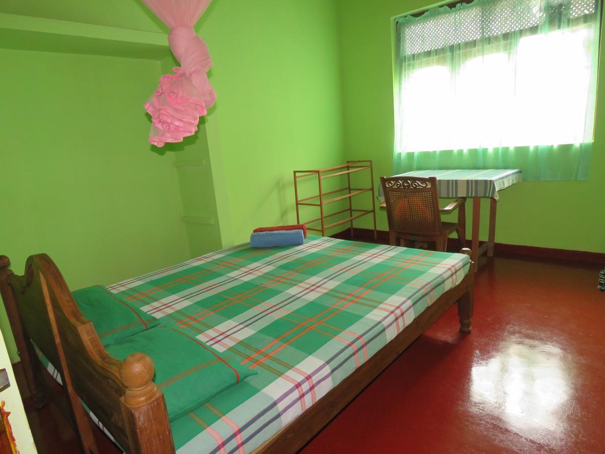 Hikkaduwa Home Stay Zewnętrze zdjęcie