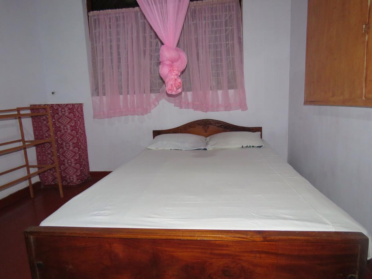 Hikkaduwa Home Stay Zewnętrze zdjęcie