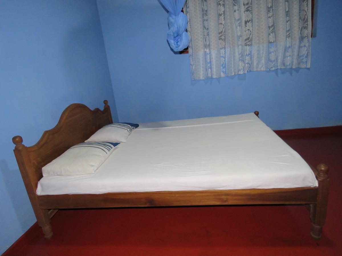 Hikkaduwa Home Stay Zewnętrze zdjęcie