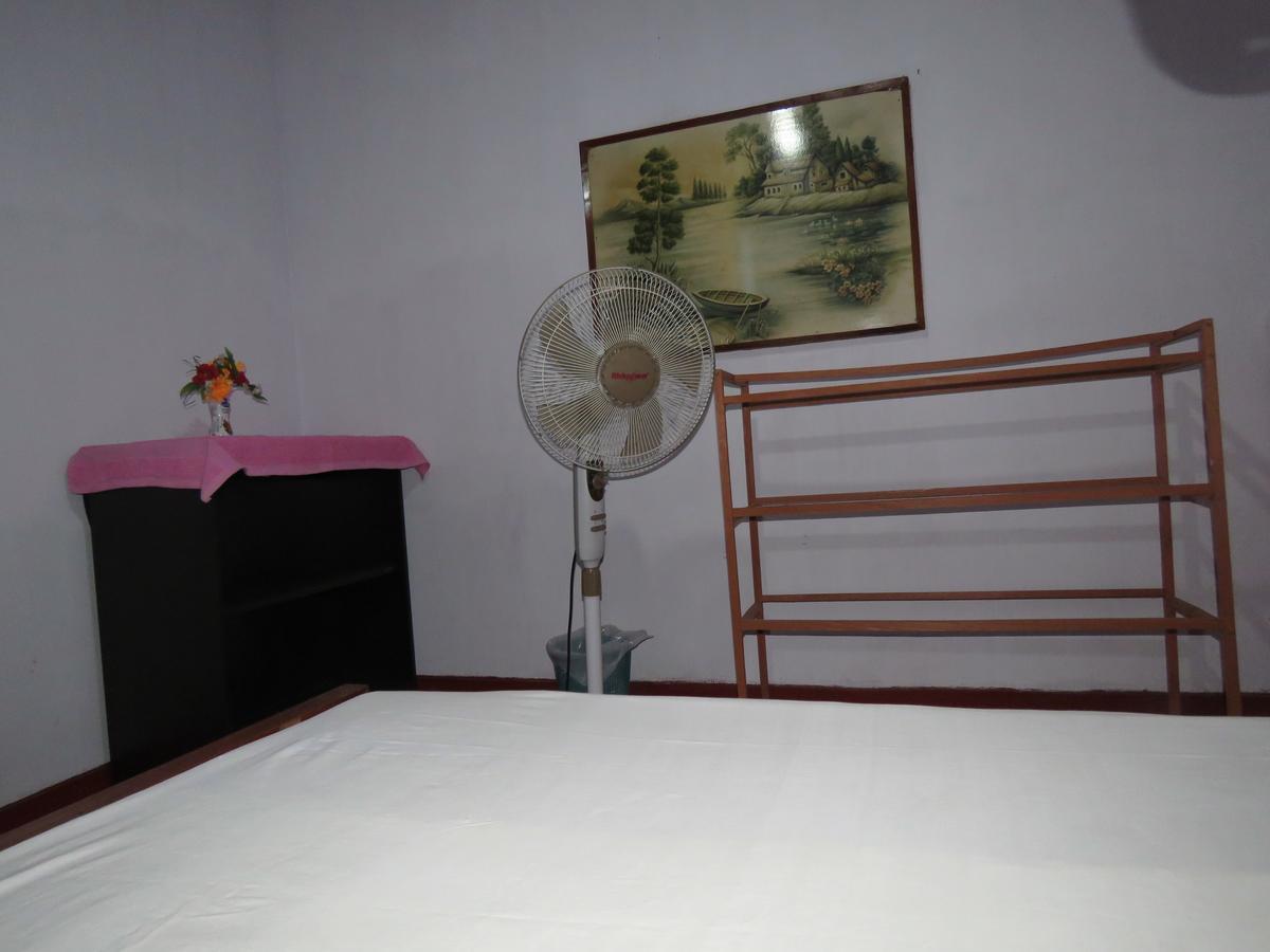 Hikkaduwa Home Stay Zewnętrze zdjęcie