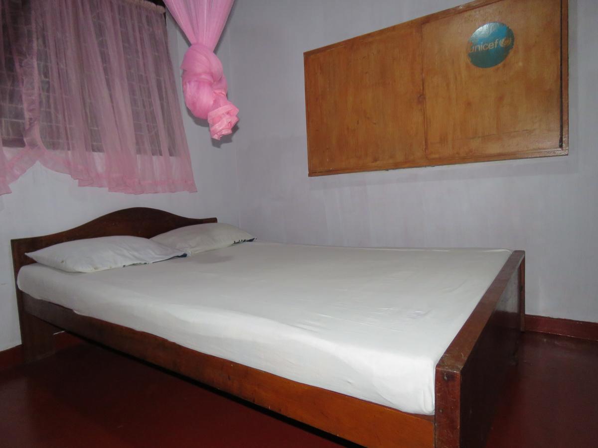 Hikkaduwa Home Stay Zewnętrze zdjęcie