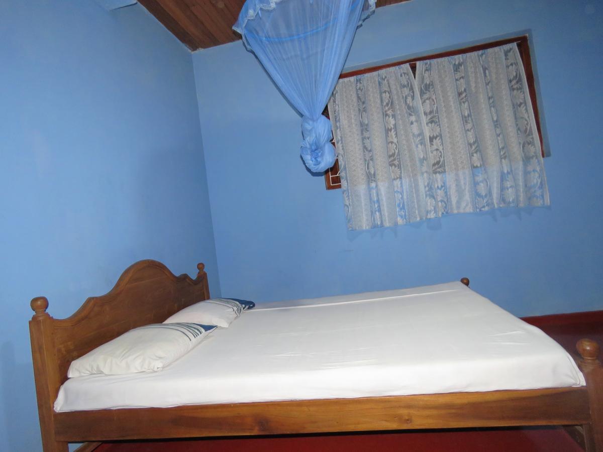 Hikkaduwa Home Stay Zewnętrze zdjęcie