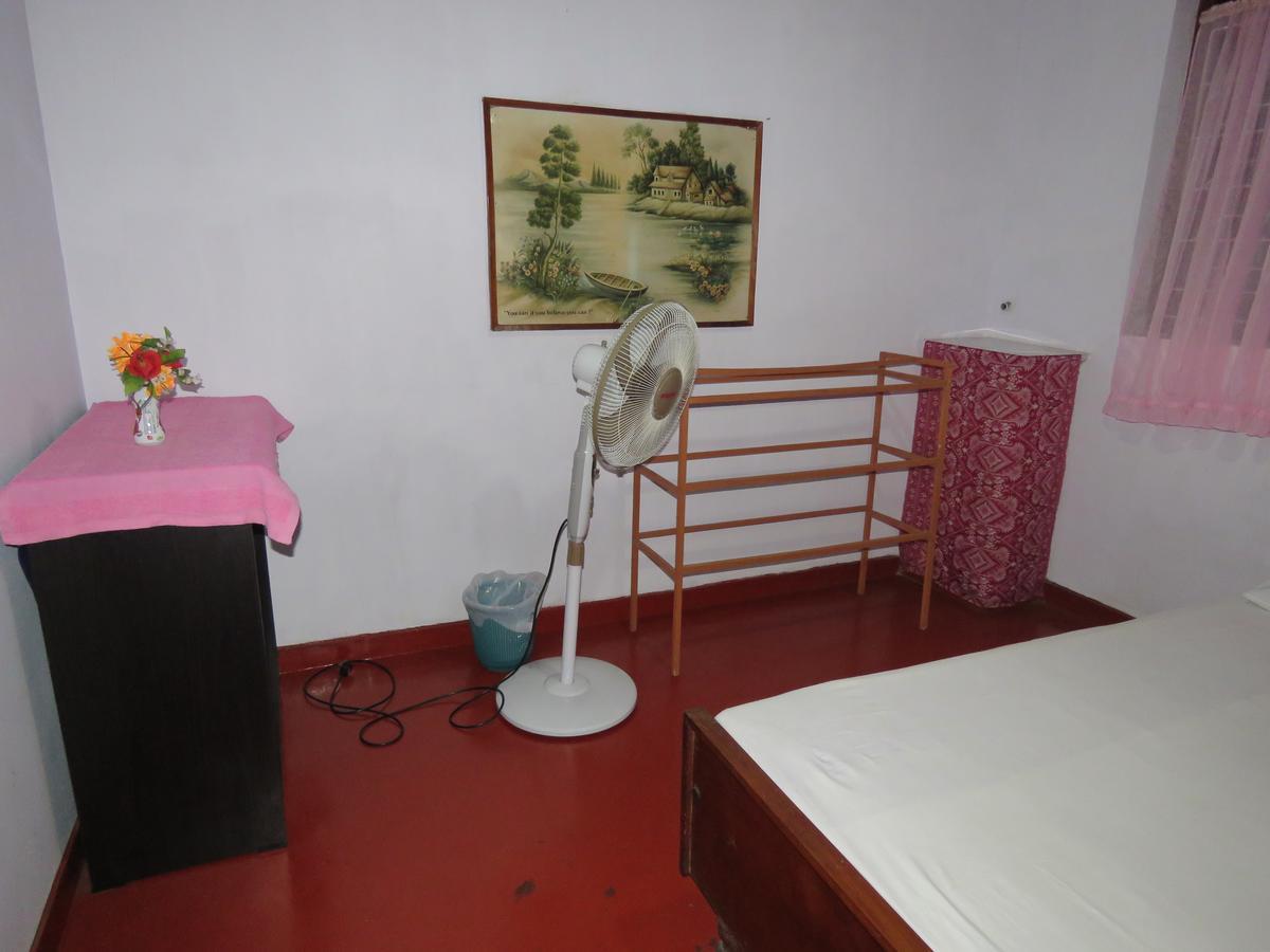 Hikkaduwa Home Stay Zewnętrze zdjęcie