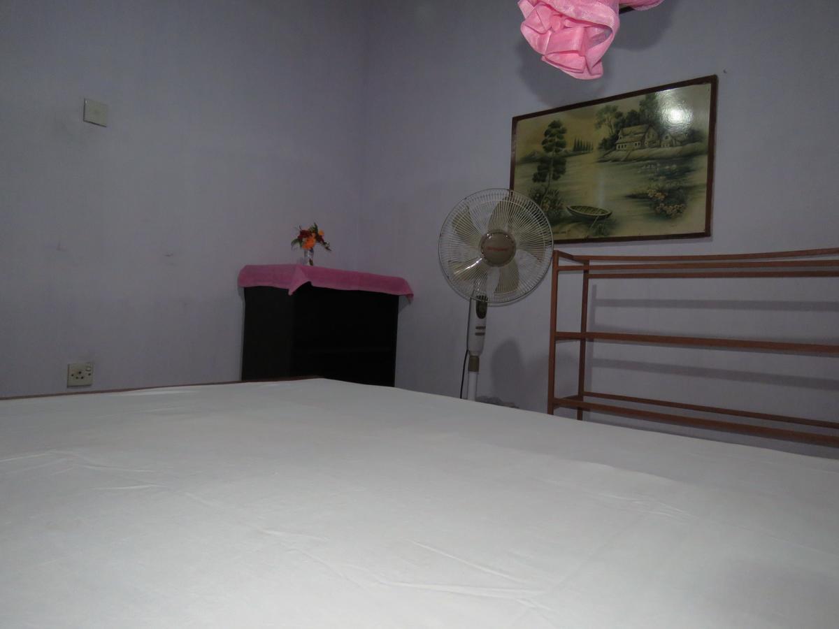 Hikkaduwa Home Stay Zewnętrze zdjęcie