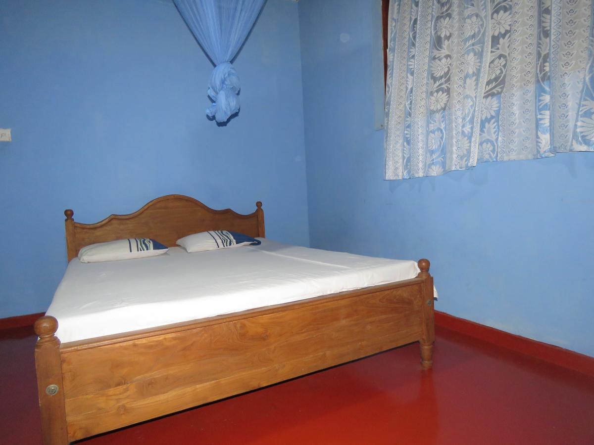 Hikkaduwa Home Stay Zewnętrze zdjęcie